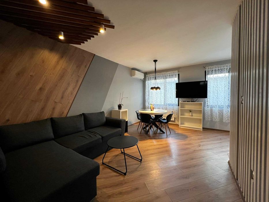 Продава се Двустаен апартамент в София, Витоша - 80 кв.м за 2338 €/кв.м - Снимка #18