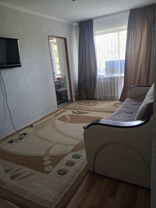 Сдам комнату в квартире