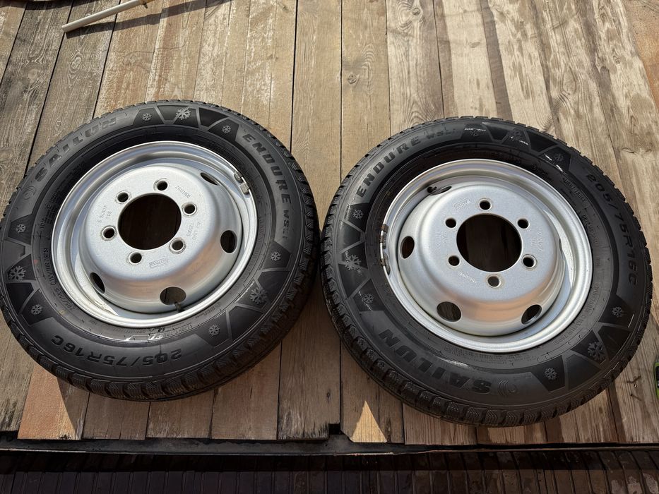 Диски газель Некст сост идеал 2 месяца эксплуатаций