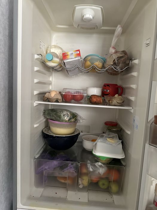 холодильник Beka