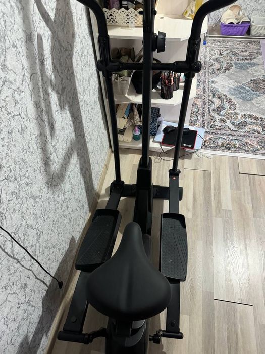 Продается вело лыжа 120 кг | velotrenajor sotiladi 120 kg