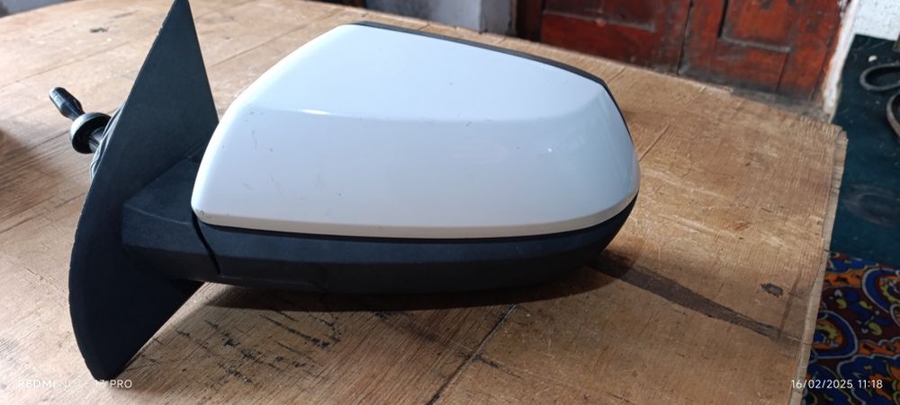 Cobalt Bakavoy chap taraf