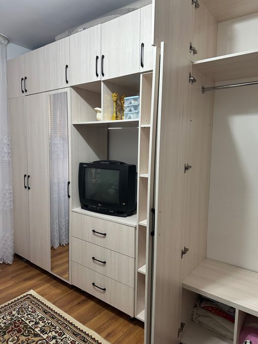 Шкаф в отличном состоянии