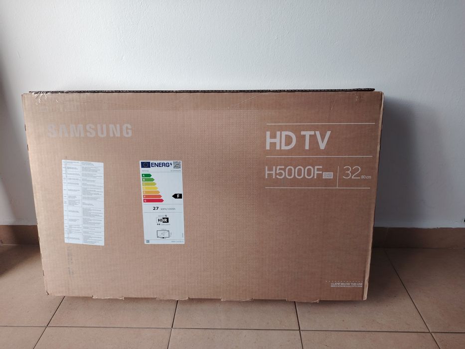 Vând TV Samsung Led Nou Sigilat