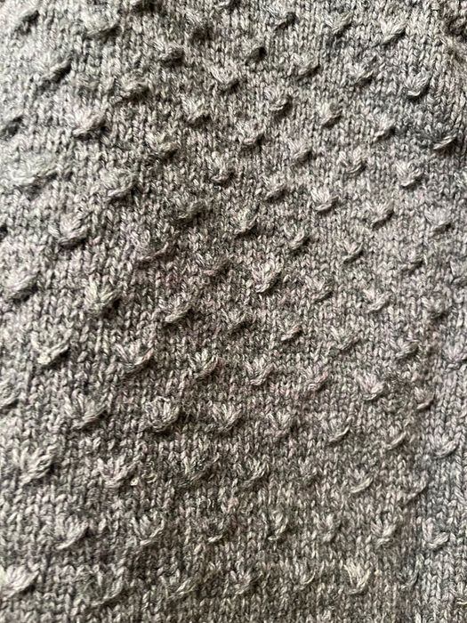 НОВ! Вълнен елек