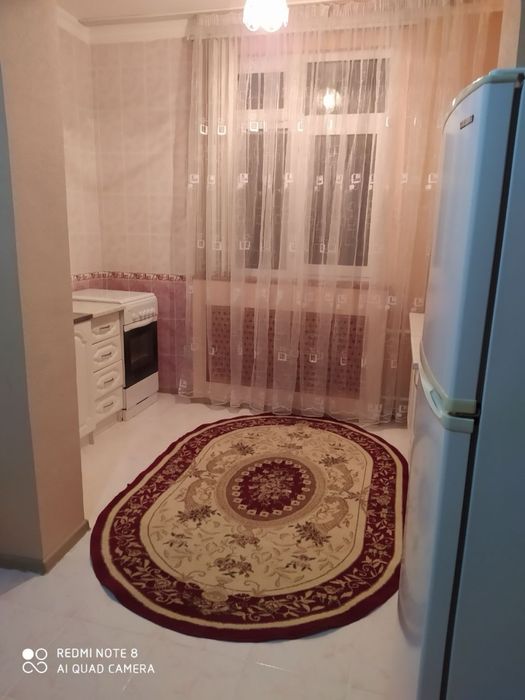 Сдам квартиру в мирабадском районе на долгий срок