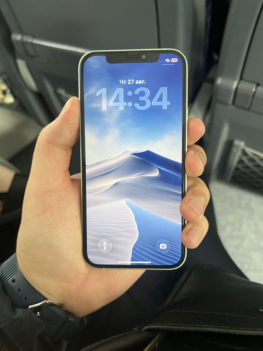 Iphone 12, 128гб