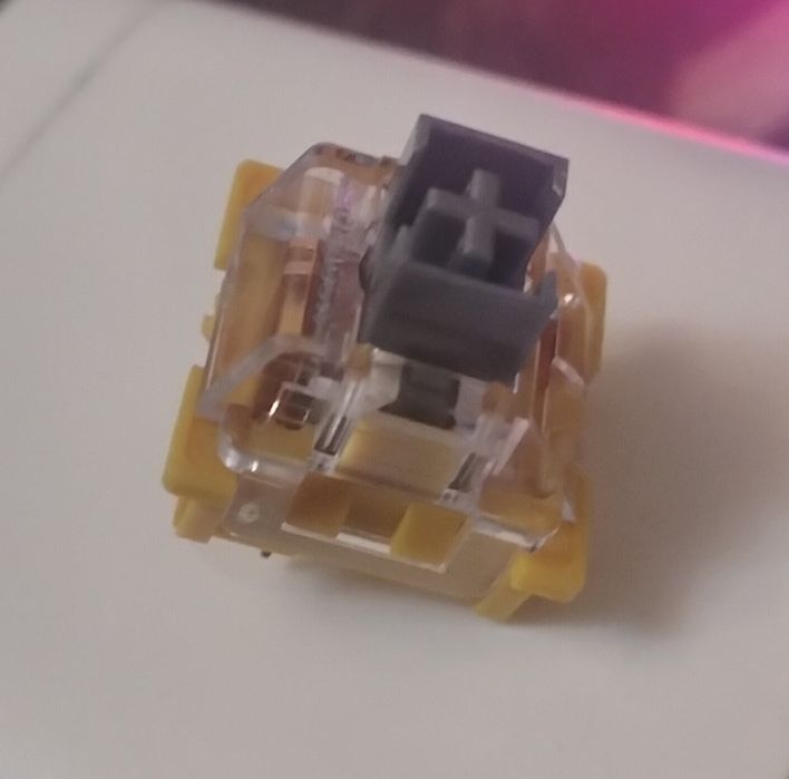 Свитчи RedDragon  Bullet S, 24 штуки