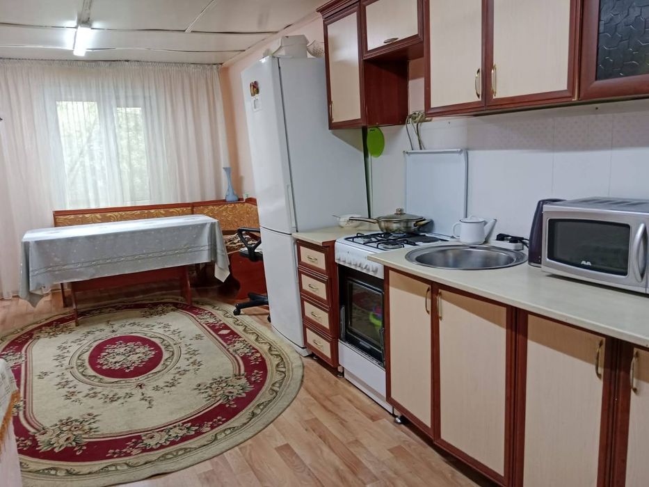 Продам дом отдельно стоящий