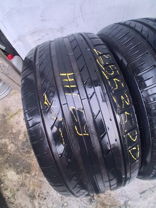 255 35 20 HIFLY  2бр летни дот 2021г