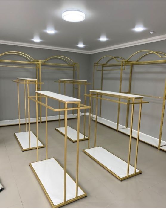 Dõkonlarga meblar va stilajlar