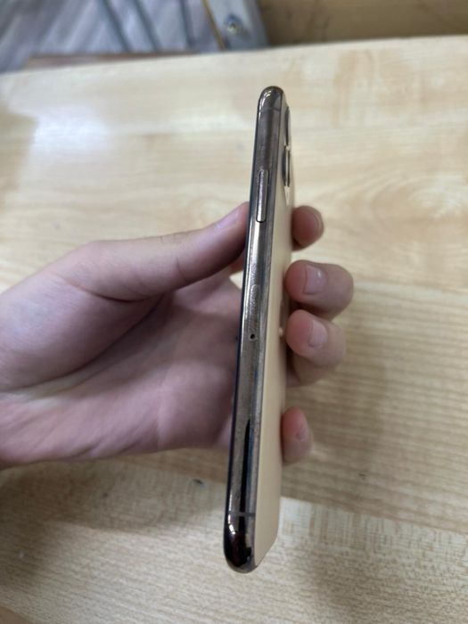 Iphone 11 pro 256gb 76%