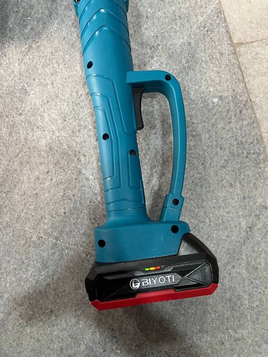 Кусторез, секатор, пила аккумуляторная, высоторез