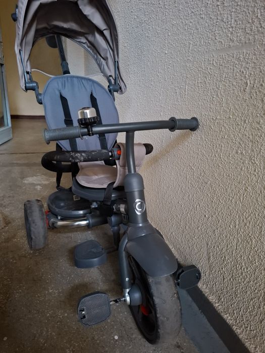 Tricicleta Coccolle urbio