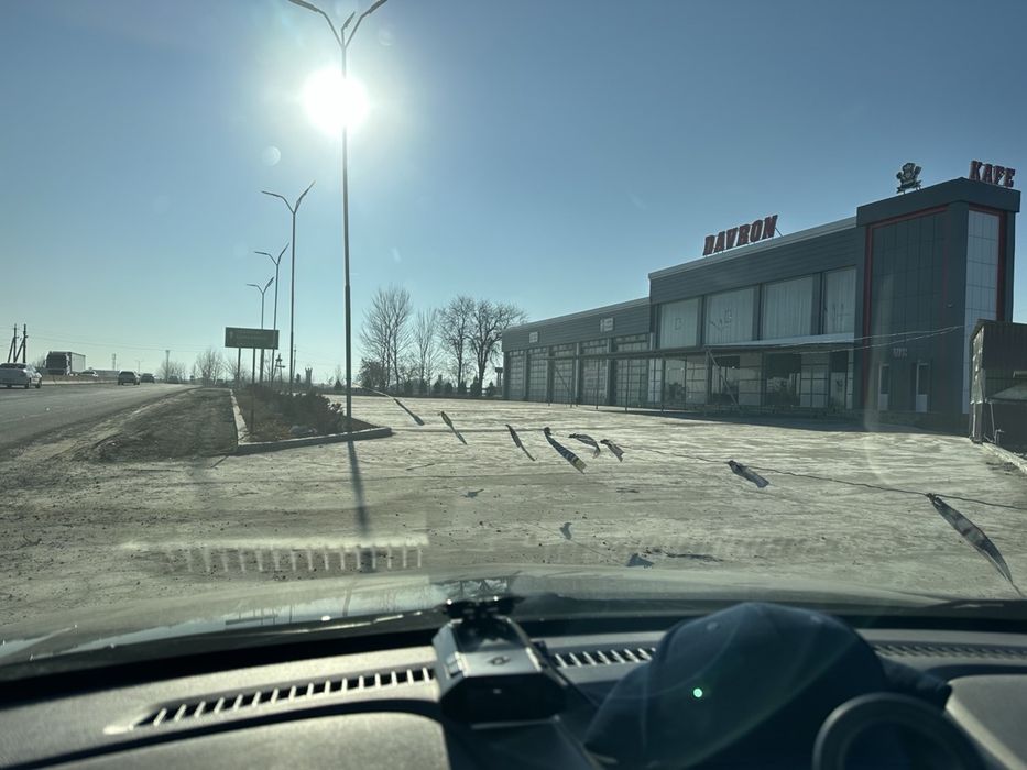 Бино сотилади ориентир Варқ