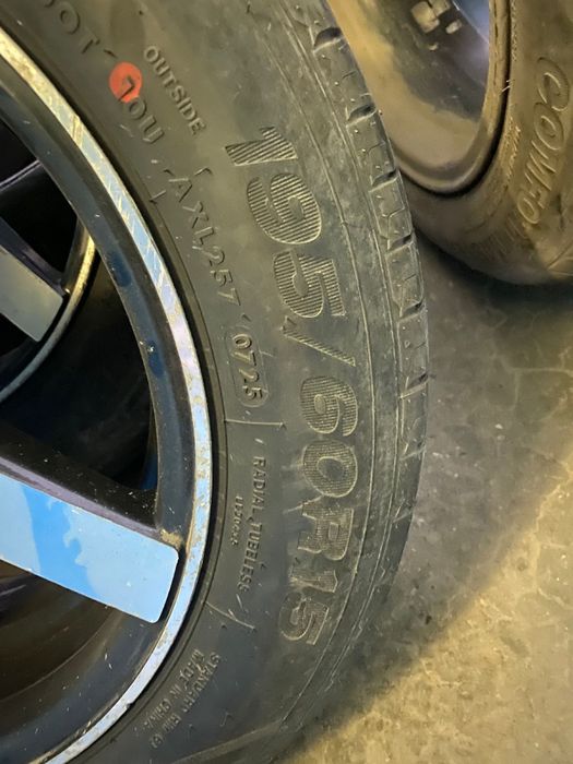 Продам воссен р15 срочно