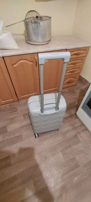 Дорожная сумка чемодан новая