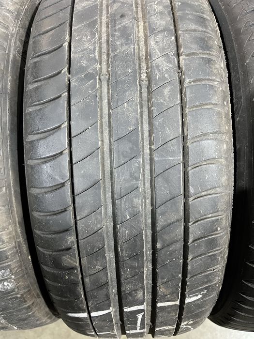 4бр летни гуми 205/45/17 Michelin