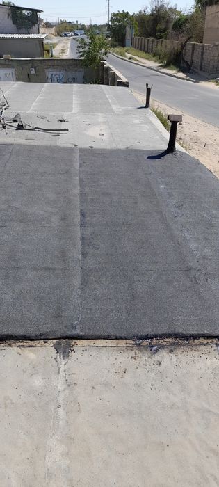 Внимание кровельные работы