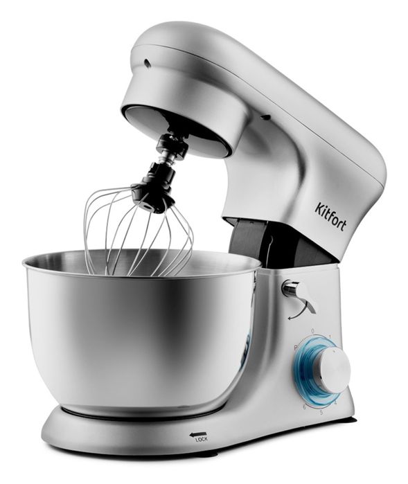 Стационарный миксер Kitfort