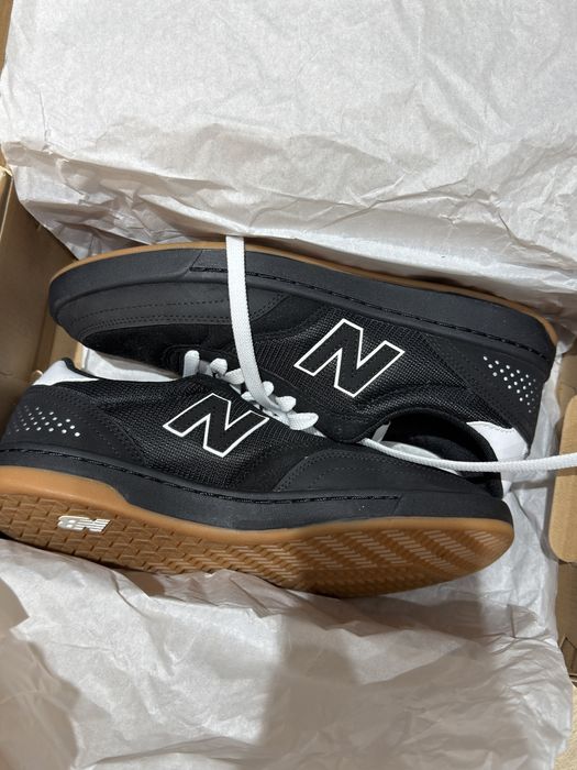 New balance Нью баланс кеды мужские