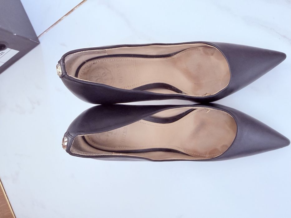 Туфли Guess, 37 размер, оригинал
