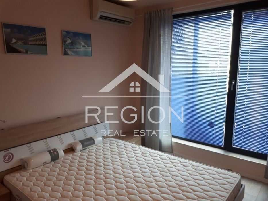 Дава се под наем Двустаен апартамент в Варна, Виница - 55 кв.м за 357 € - Снимка #4