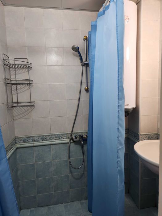 Дава се под наем Тристаен апартамент в Варна, Базар Левски - 74 кв.м за 500 € - Снимка #14