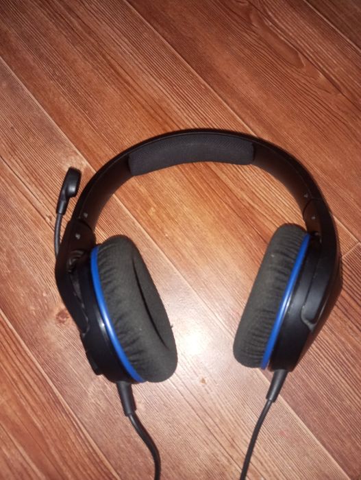 Наушник HyperX Cloud Stinger Core 2018 черный