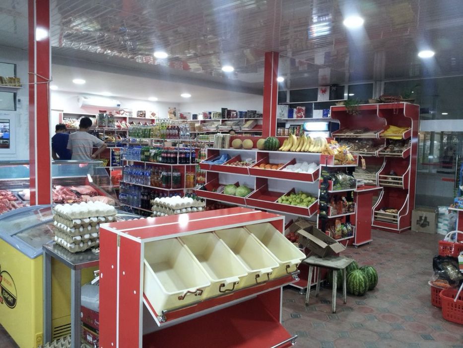 Xar xil turdagi mebellar yasaymiz