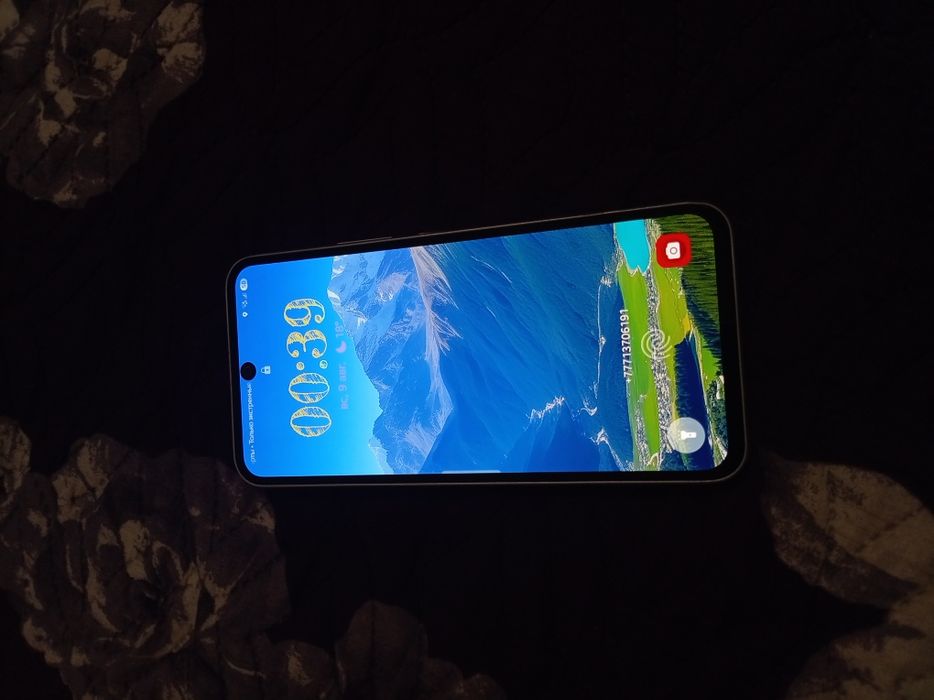 Самсунг А54 256гб