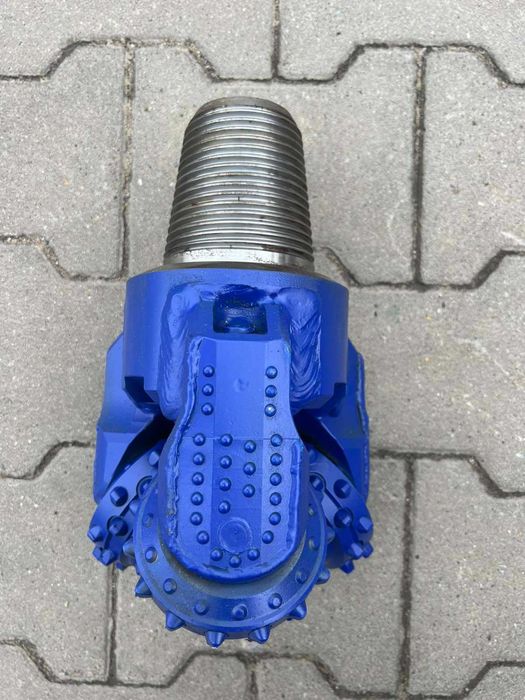 Sape de foraj cu role 165 mm | PDC, sape cu lame