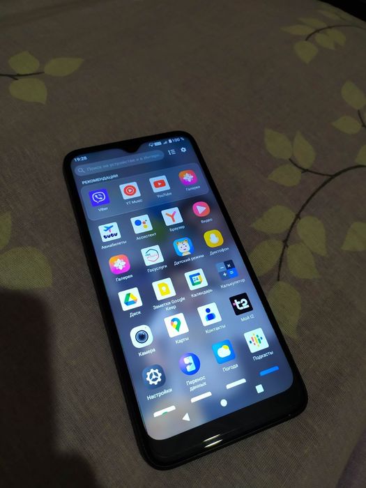 Аlkatel s 1 32gb 3ram 80 lv