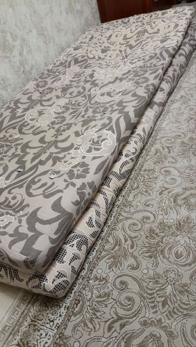 Продаются б/у матрасы