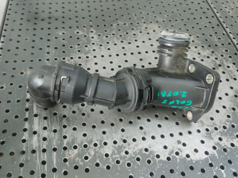 corp termostat 2.0 tdi crb audi a3 8v vw golf 7 seat leon skoda octavia 3  04l121111
