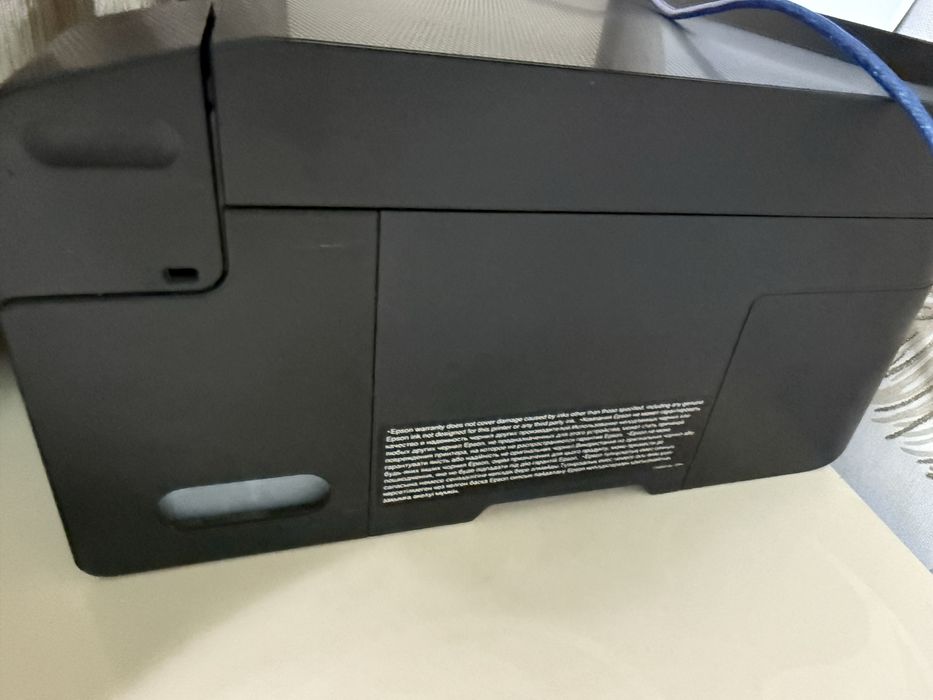 Продам принтер Epson