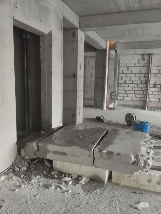 Алмазная резка.алмазная бурения.бетон любая работа