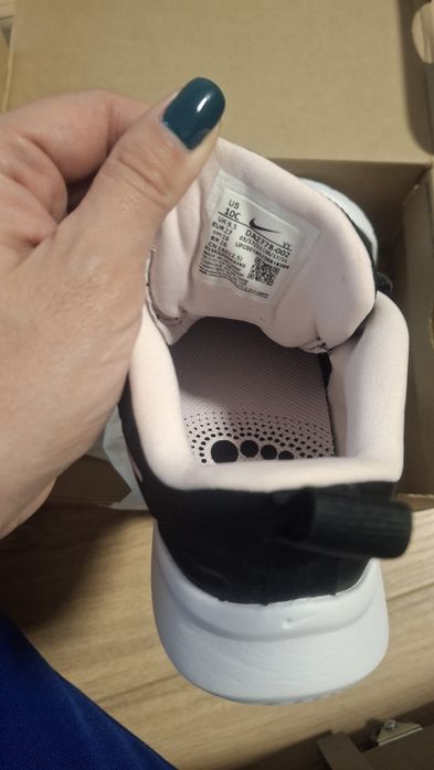 Детски маратонки Nike