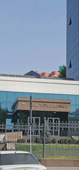 Quyosh panellari o'rnatish uchun MEGA CHEGIRMA солнечный панель