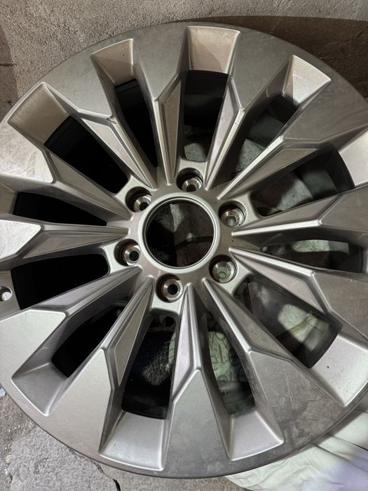 Диски для tank 500