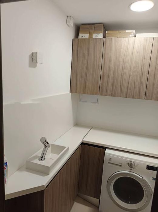 Дава се под наем Тристаен апартамент в София, Оборище - 90 кв.м за 900 € - Снимка #4