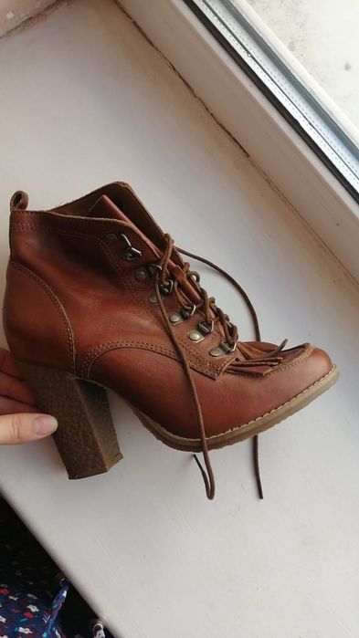 Ботинки river island