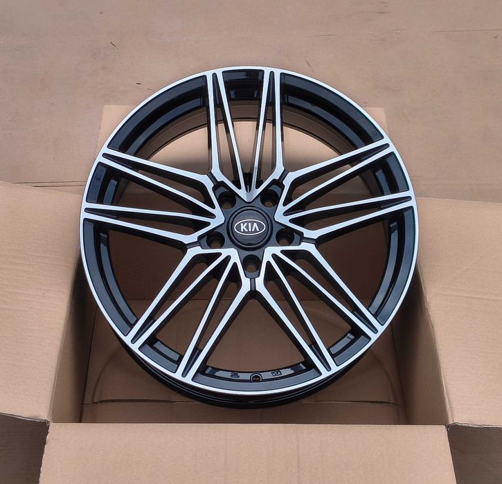 Jante 19 KIA Ceed EV3 EV9 Forte K8 Magentis Sportage Ceed X-CEED ProCeed Venga Carens Niro Opirus Optima Sorento Soul Stinger Garantie‼️autohauss.ro‼️