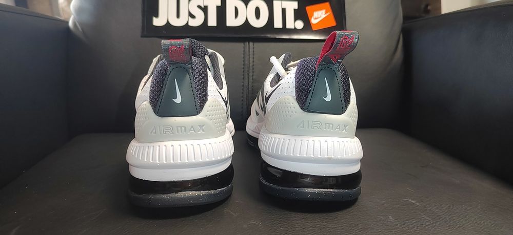 Nike Air Max Genome, номер 37,5