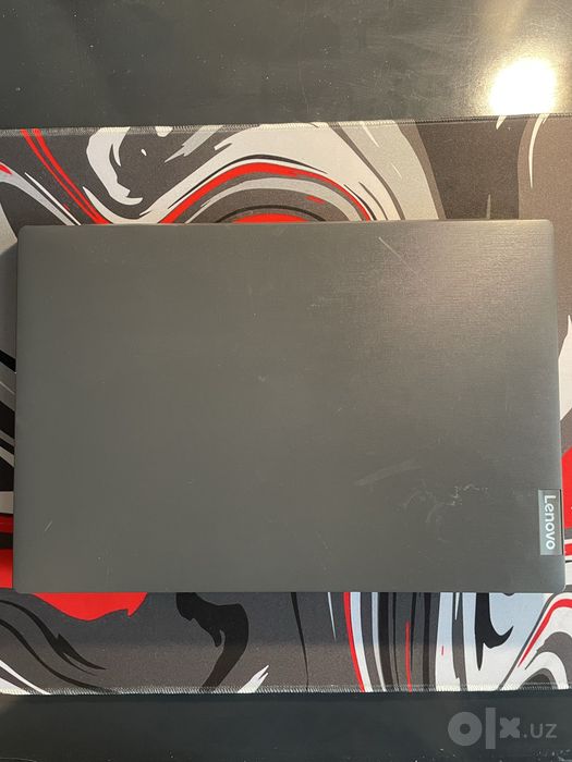 Lenovo V15 Notebook
