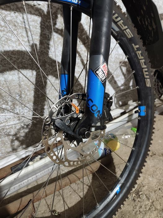 Bicicleta de vânzare