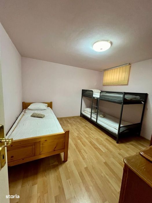 Apartament nou 75mp strada C.Coposu finisat mobilat 87.500eur