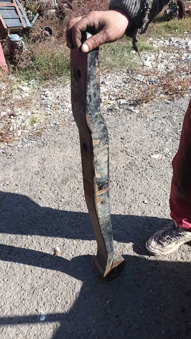 Dezmembrari semiremorci krone schmitz kogel