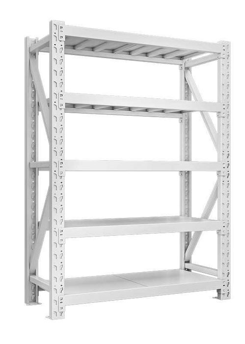 Стеллажи для склада универсальные / Universal va mustahkam stellajlar