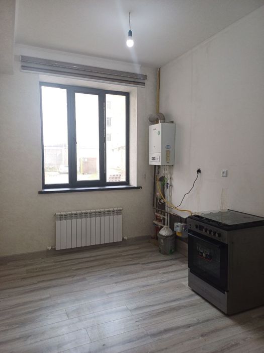 "Dream Hause"да 3 хонали квартира сотилади